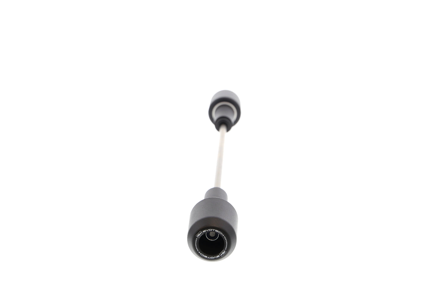 Evotech Suzuki SV650 Crash Bobbins (2016+)