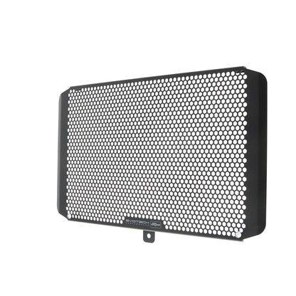 Evotech Radiator Guard - Suzuki V-Strom 650 (2011 - 2020)