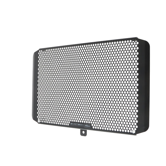 Evotech Radiator Guard - Suzuki V-Strom 650 (2011 - 2020)