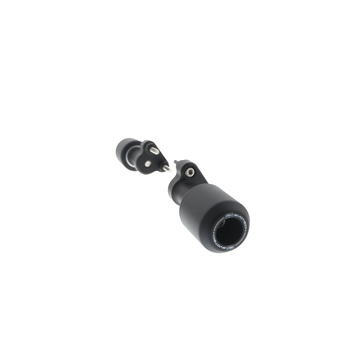 Evotech Suzuki V-Strom 650XT Crash Bobbins (2021+)