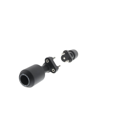 Evotech Suzuki V-Strom 650 Crash Bobbins (2021+)