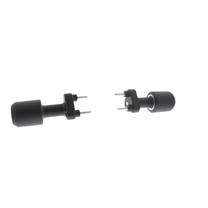 Evotech Suzuki V-Strom 650 Crash Bobbins (2021+)