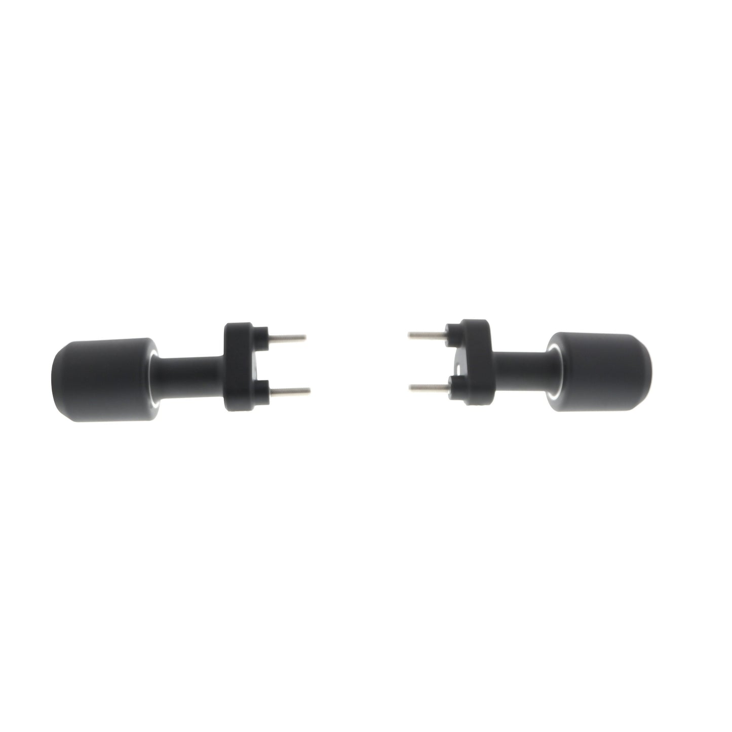 Evotech Suzuki V-Strom 650XT Crash Bobbins (2021+)