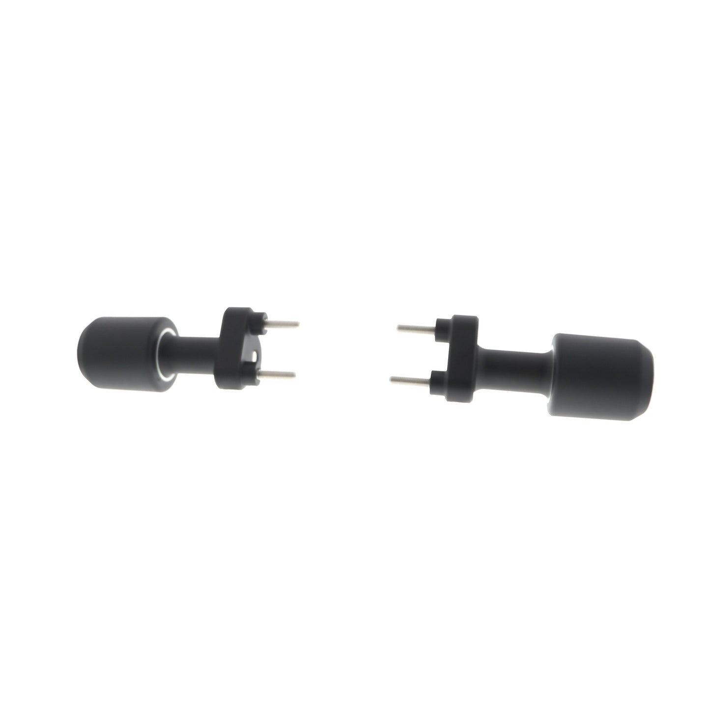 Evotech Suzuki V-Strom 650 Crash Bobbins (2021+)