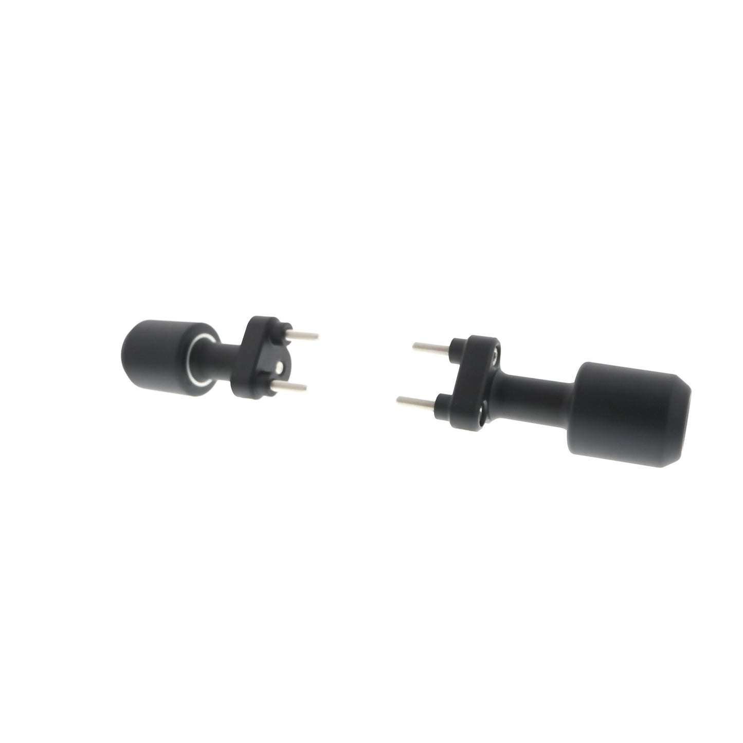 Evotech Suzuki V-Strom 650 Crash Bobbins (2021+)