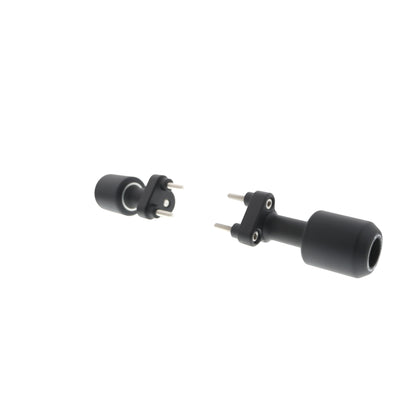 Evotech Suzuki V-Strom 650XT Crash Bobbins (2021+)
