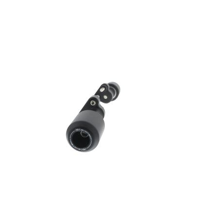 Evotech Suzuki V-Strom 650XT Crash Bobbins (2021+)
