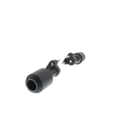 Evotech Suzuki V-Strom 650XT Crash Bobbins (2021+)