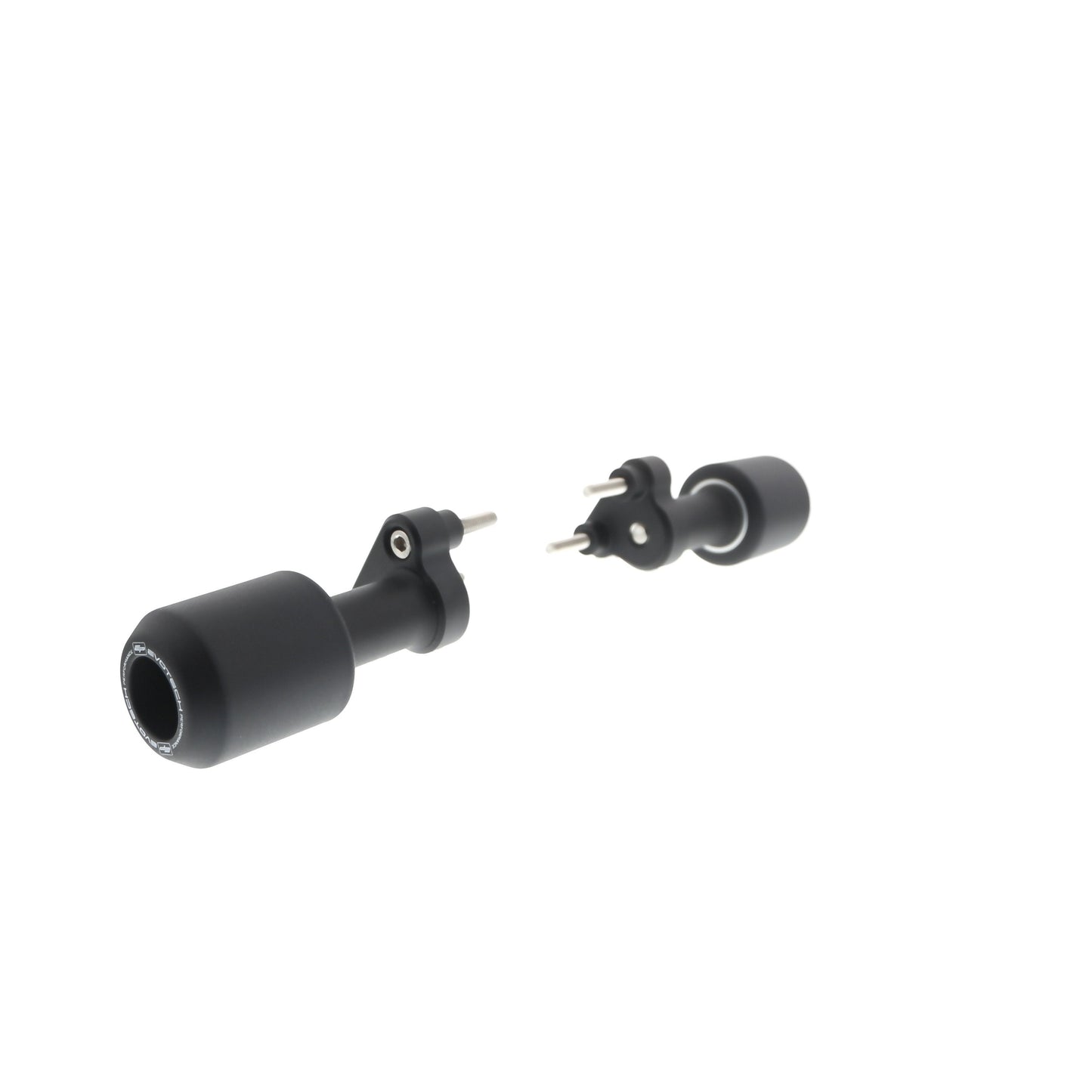 Evotech Suzuki V-Strom 650 Crash Bobbins (2021+)