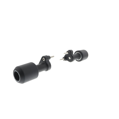 Evotech Suzuki V-Strom 650 Crash Bobbins (2021+)