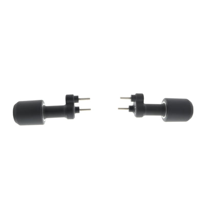 Evotech Suzuki V-Strom 650 Crash Bobbins (2021+)
