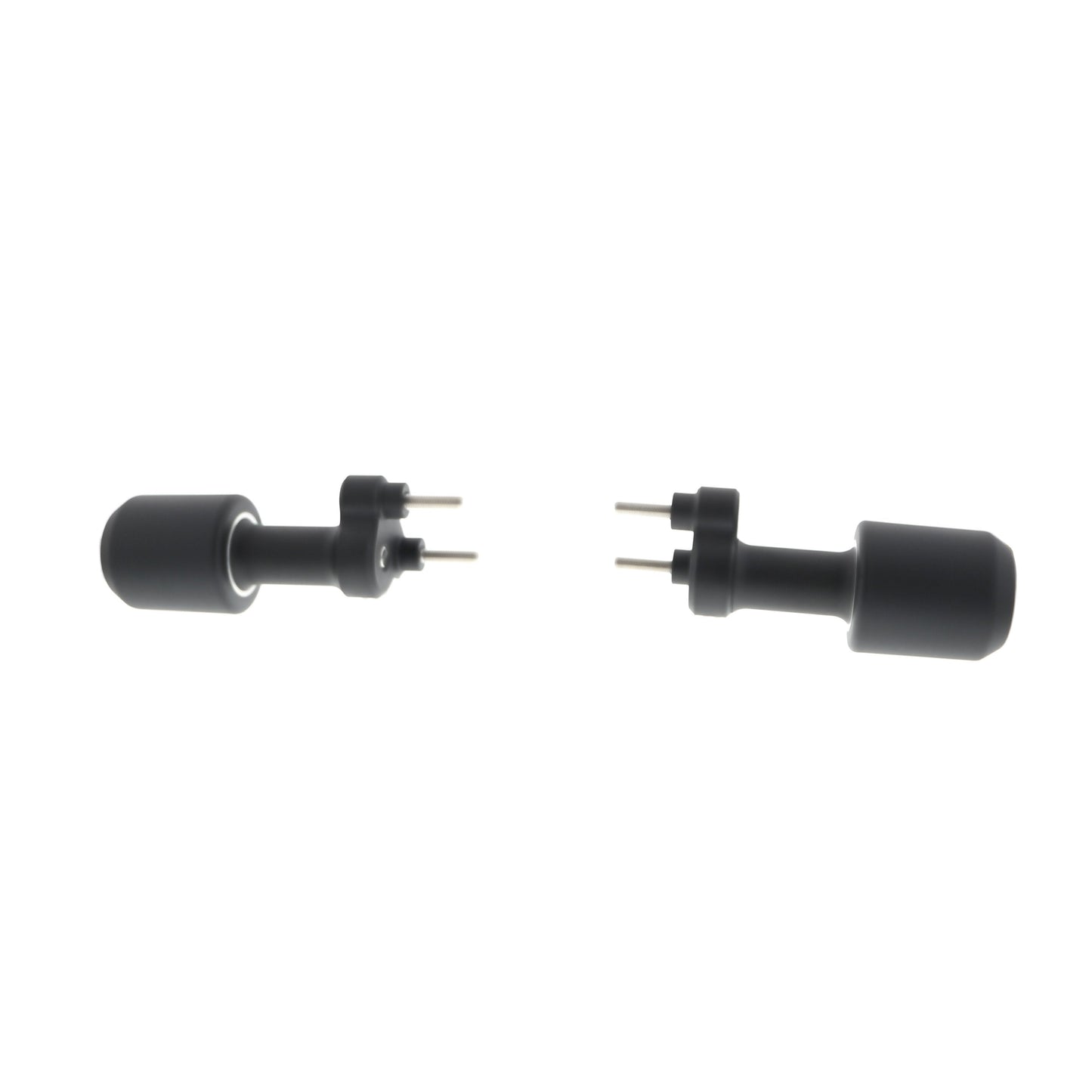 Evotech Suzuki V-Strom 650 Crash Bobbins (2021+)