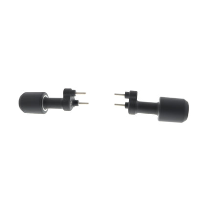 Evotech Suzuki V-Strom 650 Crash Bobbins (2021+)