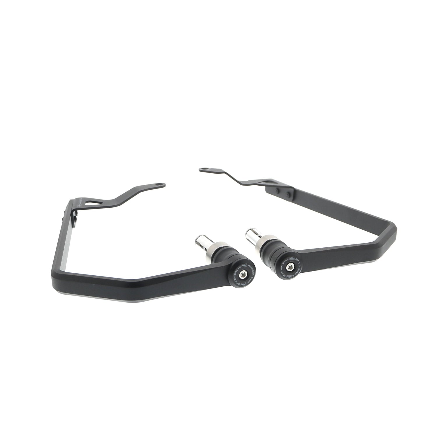 Evotech Suzuki V-Strom 650XT Hand Guard Protectors (2021+)