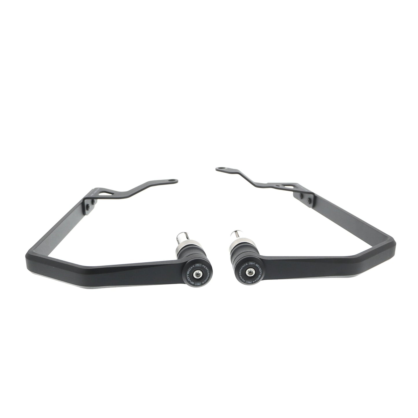 Evotech Suzuki V-Strom 650 Hand Guard Protectors (2021+)