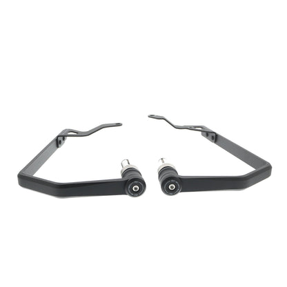 Evotech Suzuki V-Strom 650 Hand Guard Protectors (2021+)