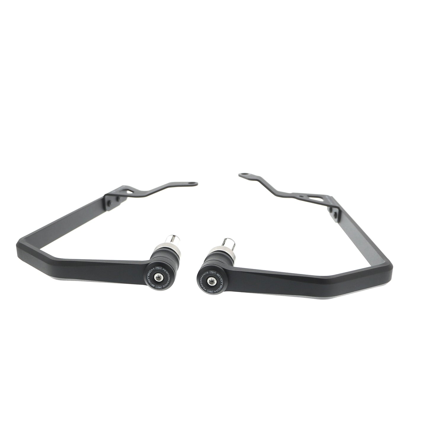 Evotech Suzuki V-Strom 650 Hand Guard Protectors (2021+)
