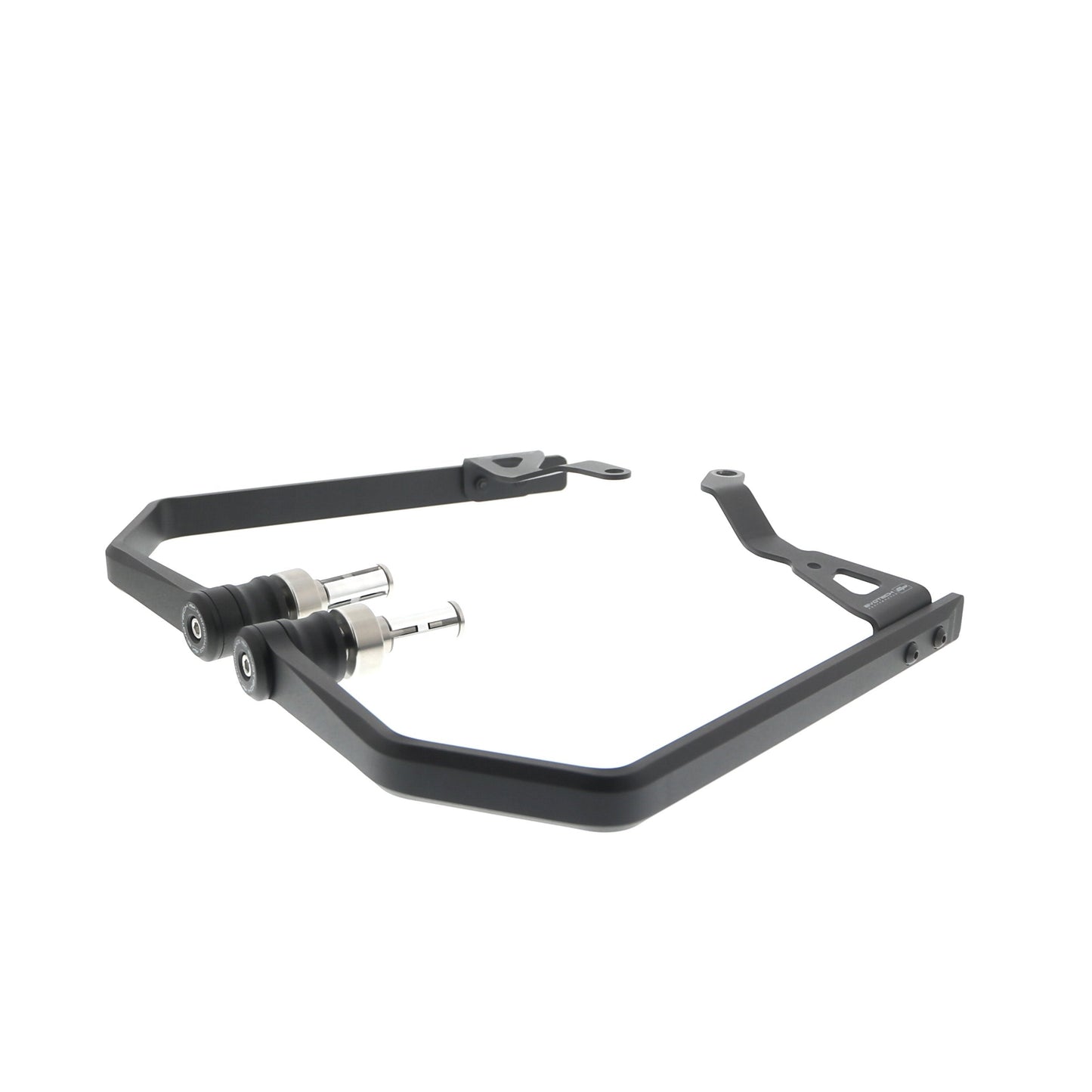 Evotech Suzuki V-Strom 650XT Hand Guard Protectors (2021+)