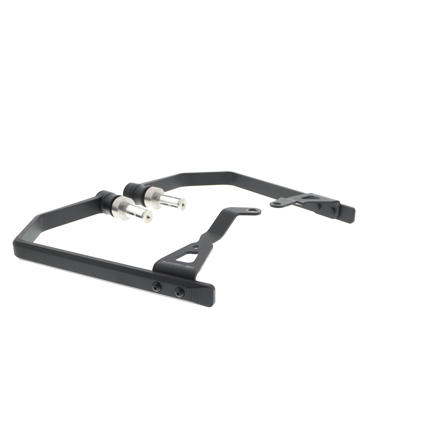 Evotech Suzuki V-Strom 650 Hand Guard Protectors (2021+)