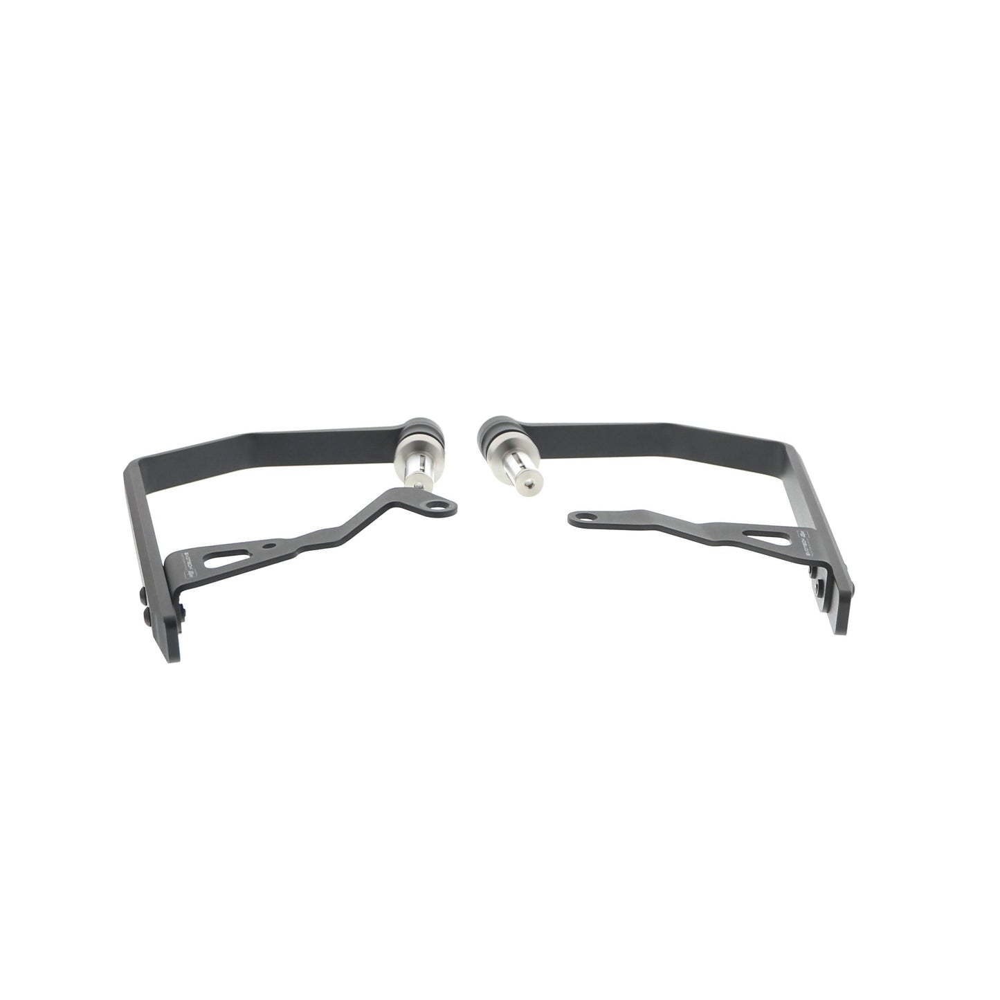 Evotech Suzuki V-Strom 650XT Hand Guard Protectors (2021+)