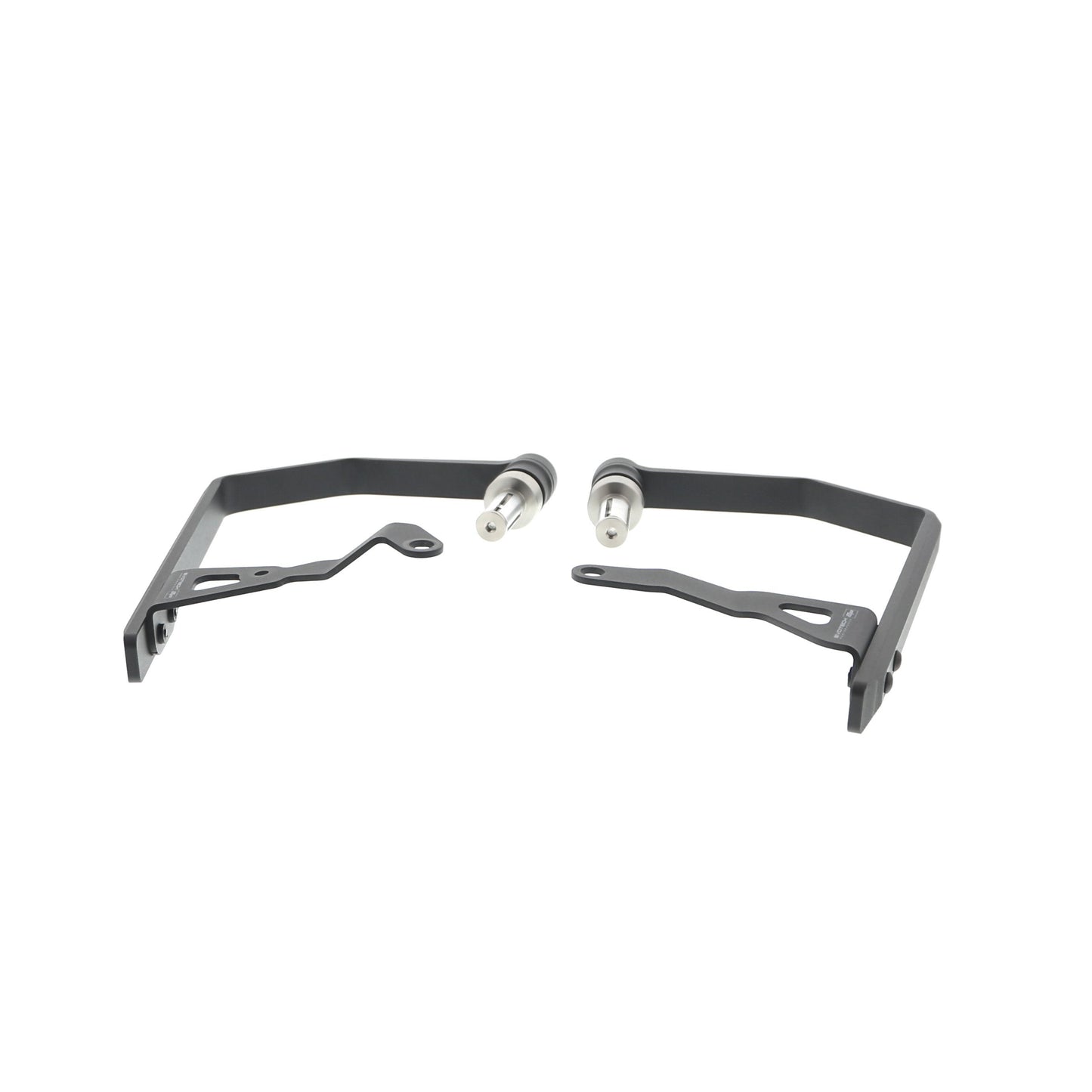 Evotech Suzuki V-Strom 650XT Hand Guard Protectors (2021+)