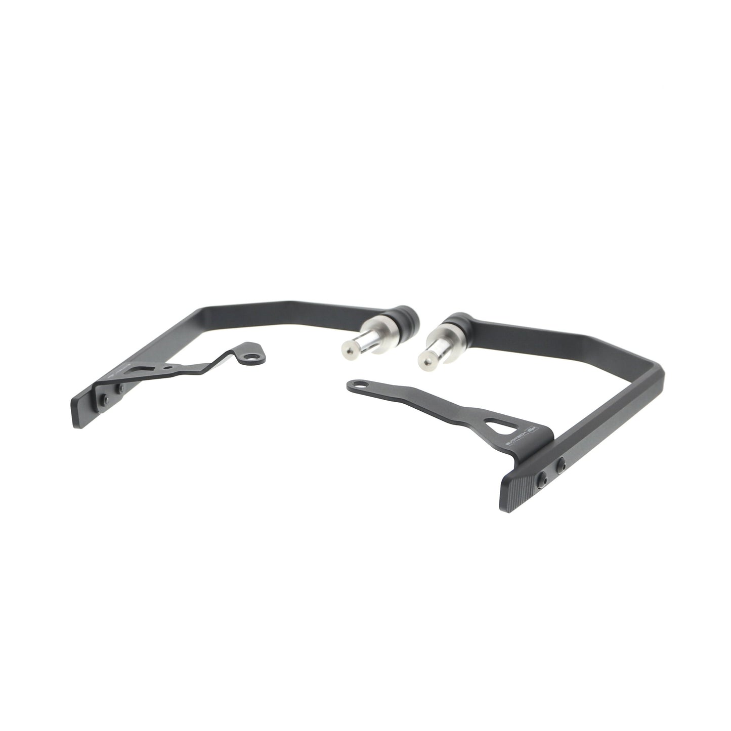 Evotech Suzuki V-Strom 650XT Hand Guard Protectors (2021+)