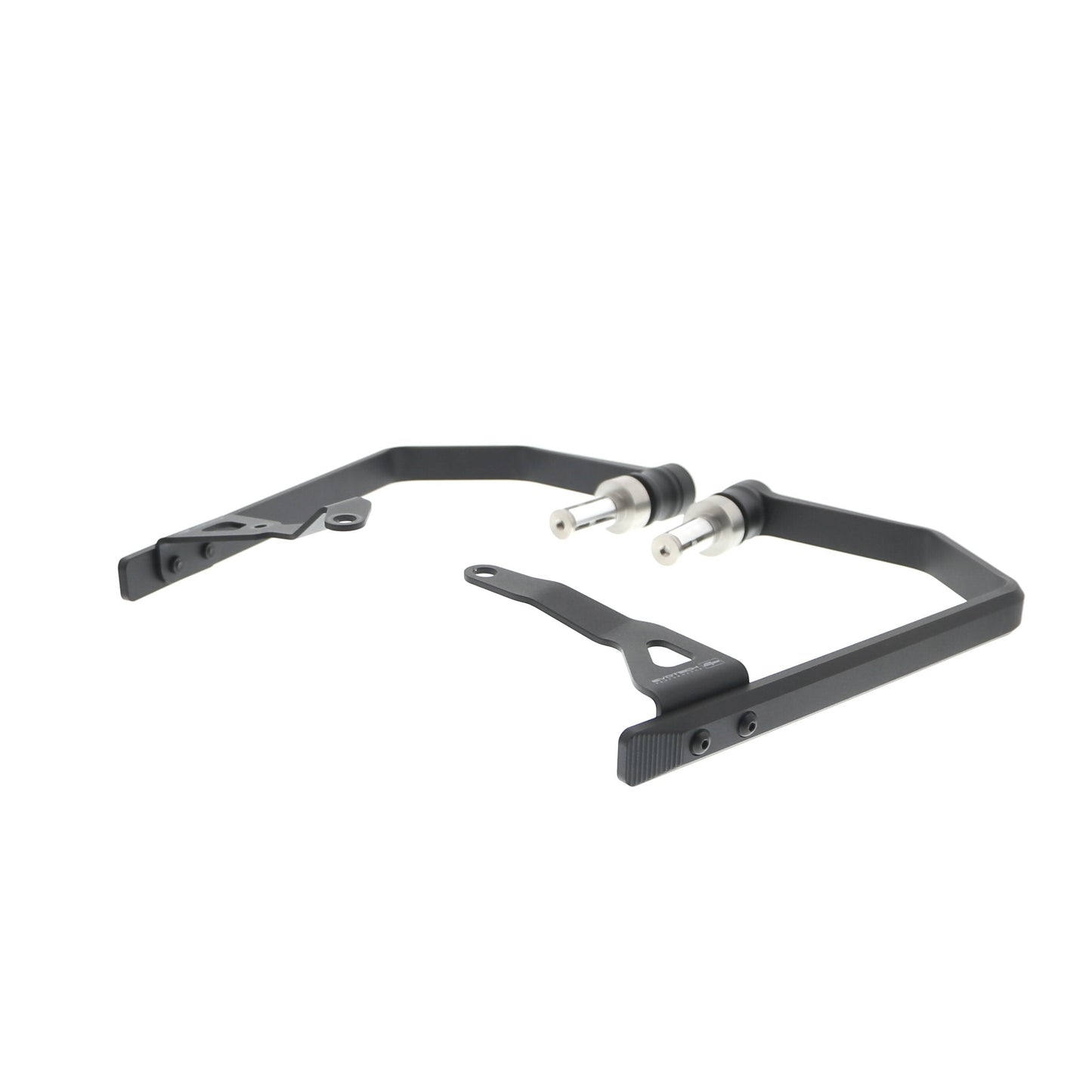 Evotech Suzuki V-Strom 650XT Hand Guard Protectors (2021+)