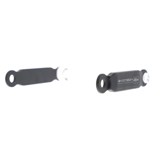 Evotech Pillion Footpeg Removal Kit - BMW M 1000 RR (2021-2022)