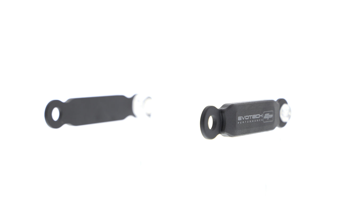 Evotech Pillion Footpeg Removal Kit - BMW M 1000 RR (2021-2022)