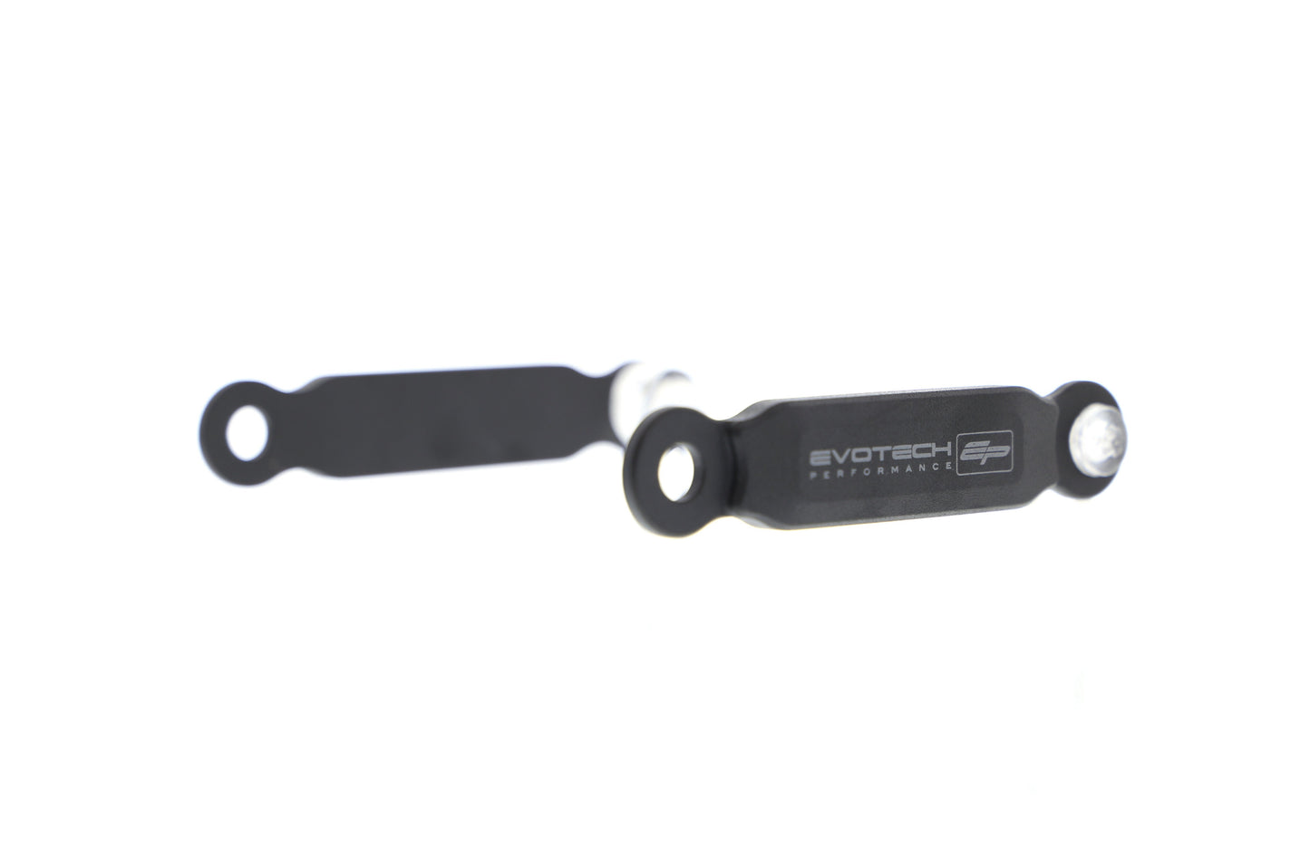 Evotech Pillion Footpeg Removal Kit - BMW M 1000 RR (2021-2022)