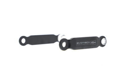 Evotech Pillion Footpeg Removal Kit - BMW M 1000 RR (2021-2022)