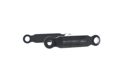 Evotech Pillion Footpeg Removal Kit - BMW M 1000 RR (2021-2022)