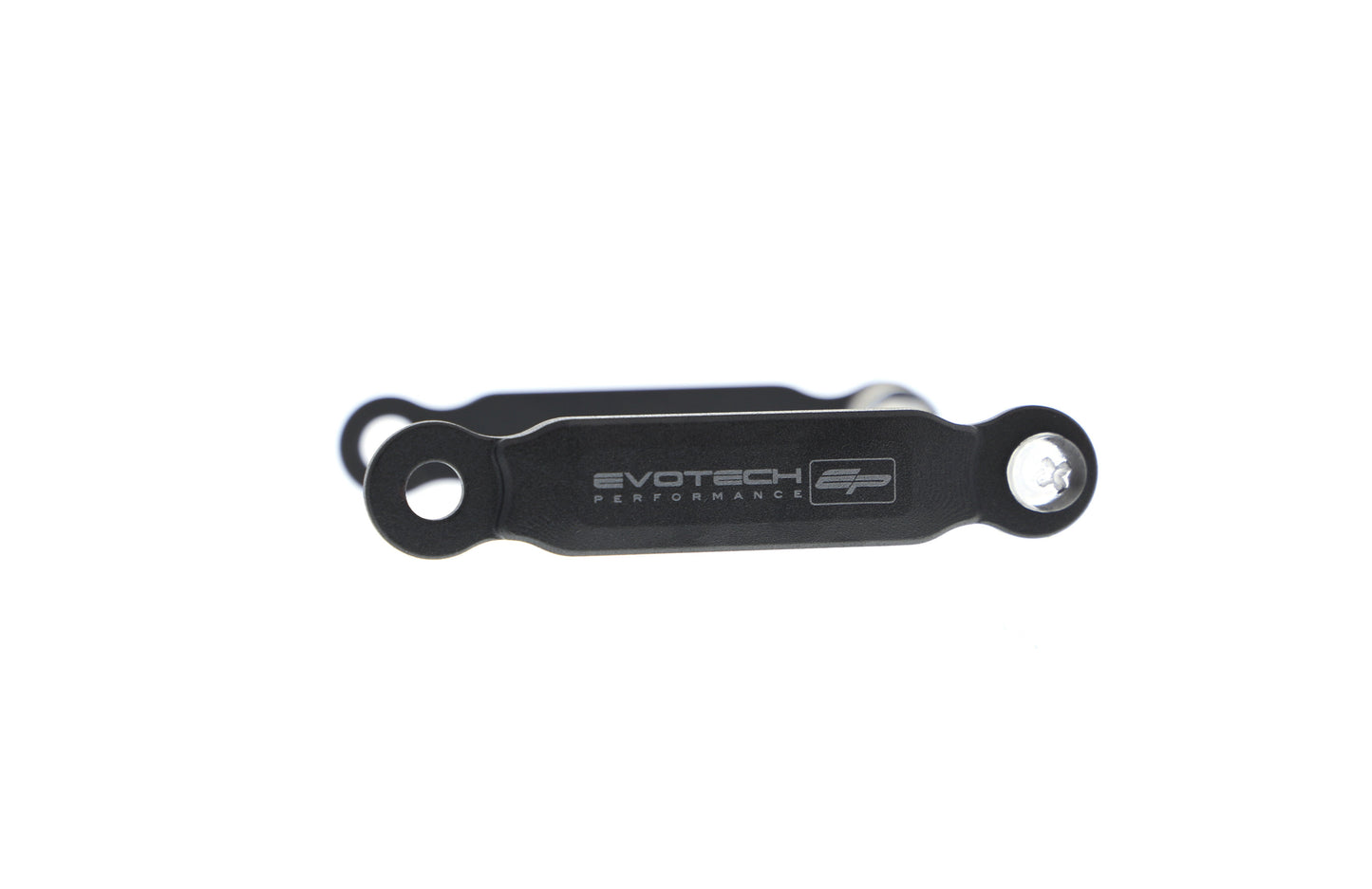 Evotech Pillion Footpeg Removal Kit - BMW M 1000 RR (2021-2022)