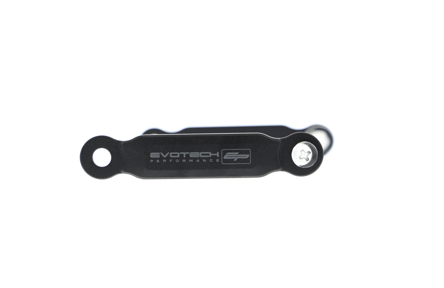 Evotech Pillion Footpeg Removal Kit - BMW M 1000 RR (2021-2022)
