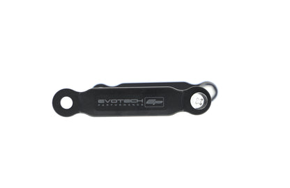 Evotech Pillion Footpeg Removal Kit - BMW M 1000 RR (2021-2022)