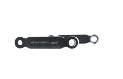 Evotech Pillion Footpeg Removal Kit - BMW M 1000 RR (2021-2022)