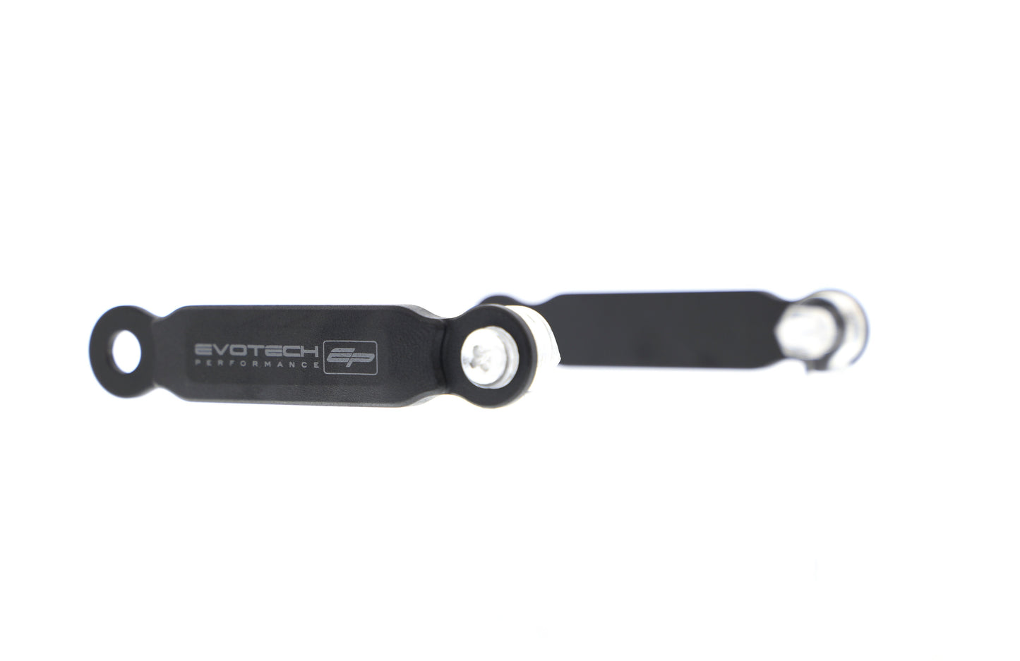 Evotech Pillion Footpeg Removal Kit - BMW M 1000 RR (2021-2022)
