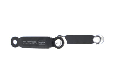 Evotech Pillion Footpeg Removal Kit - BMW M 1000 RR (2021-2022)