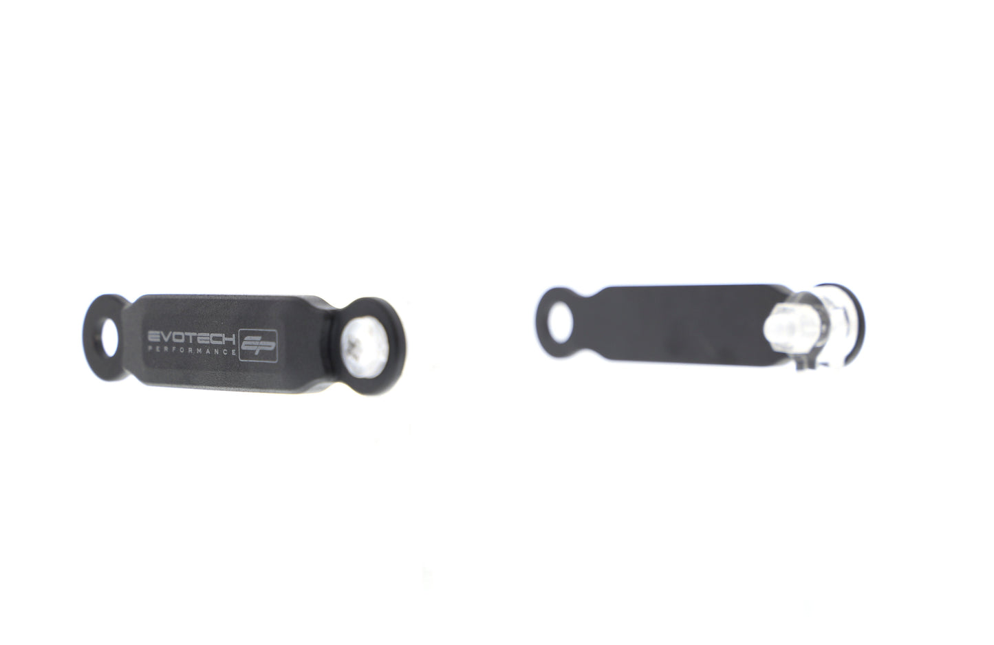 Evotech Pillion Footpeg Removal Kit - BMW M 1000 RR (2021-2022)