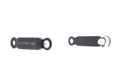 Evotech Pillion Footpeg Removal Kit - BMW M 1000 RR (2021-2022)
