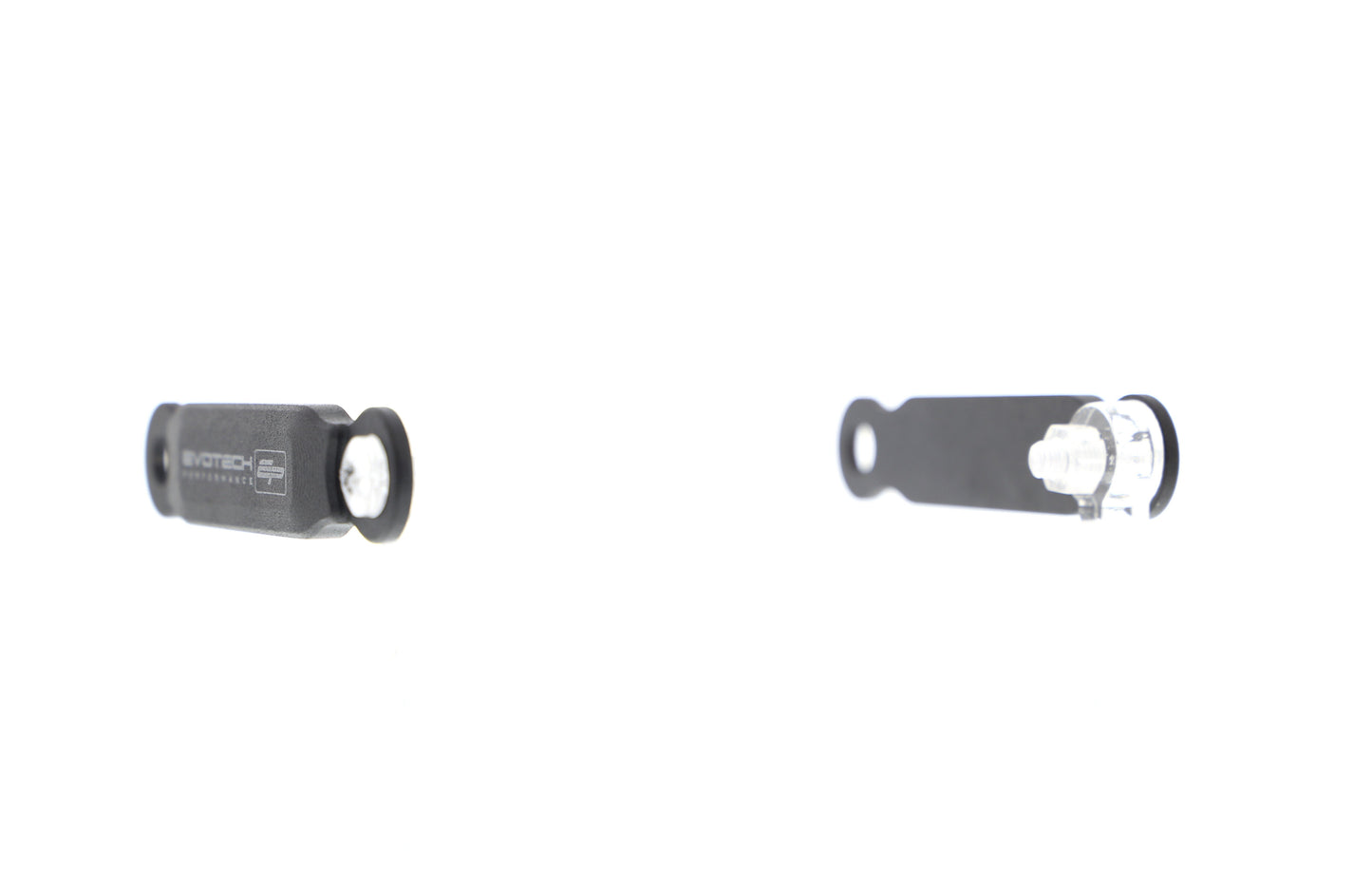 Evotech Pillion Footpeg Removal Kit - BMW M 1000 RR (2021-2022)