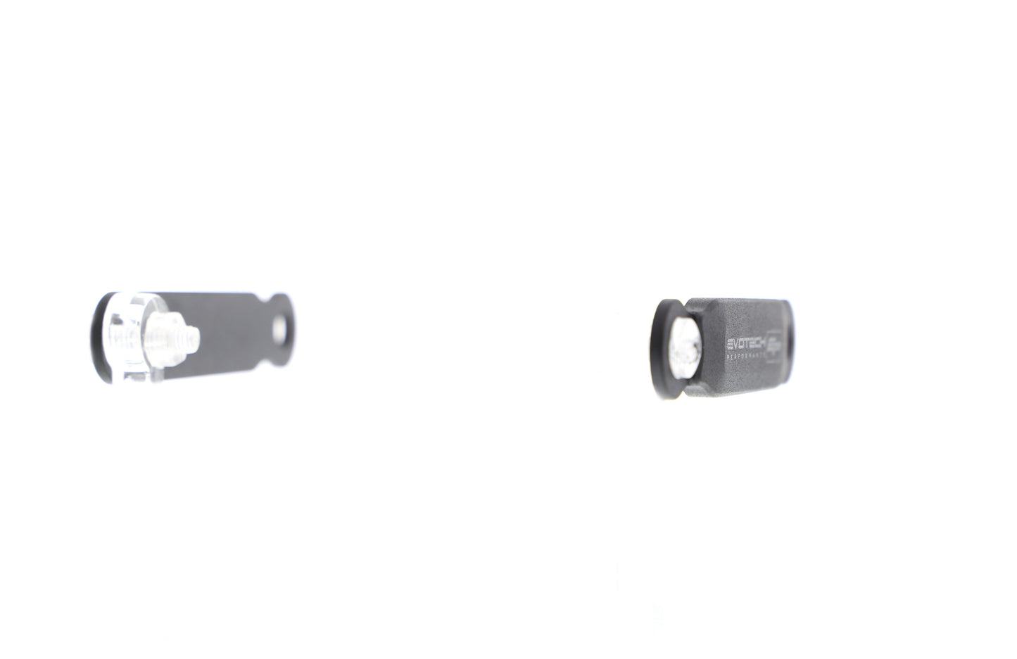Evotech Pillion Footpeg Removal Kit - BMW M 1000 RR (2021-2022)