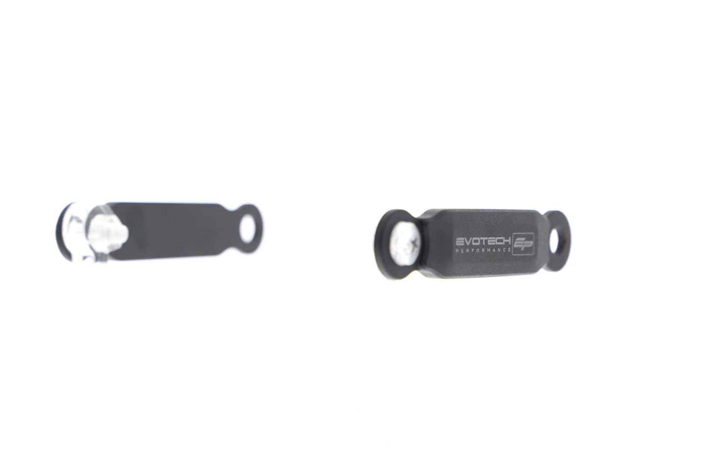 Evotech Pillion Footpeg Removal Kit - BMW M 1000 RR (2021-2022)