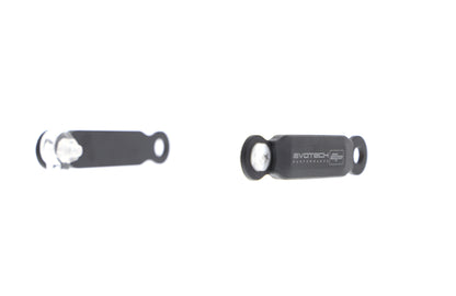 Evotech Pillion Footpeg Removal Kit - BMW M 1000 RR (2021-2022)