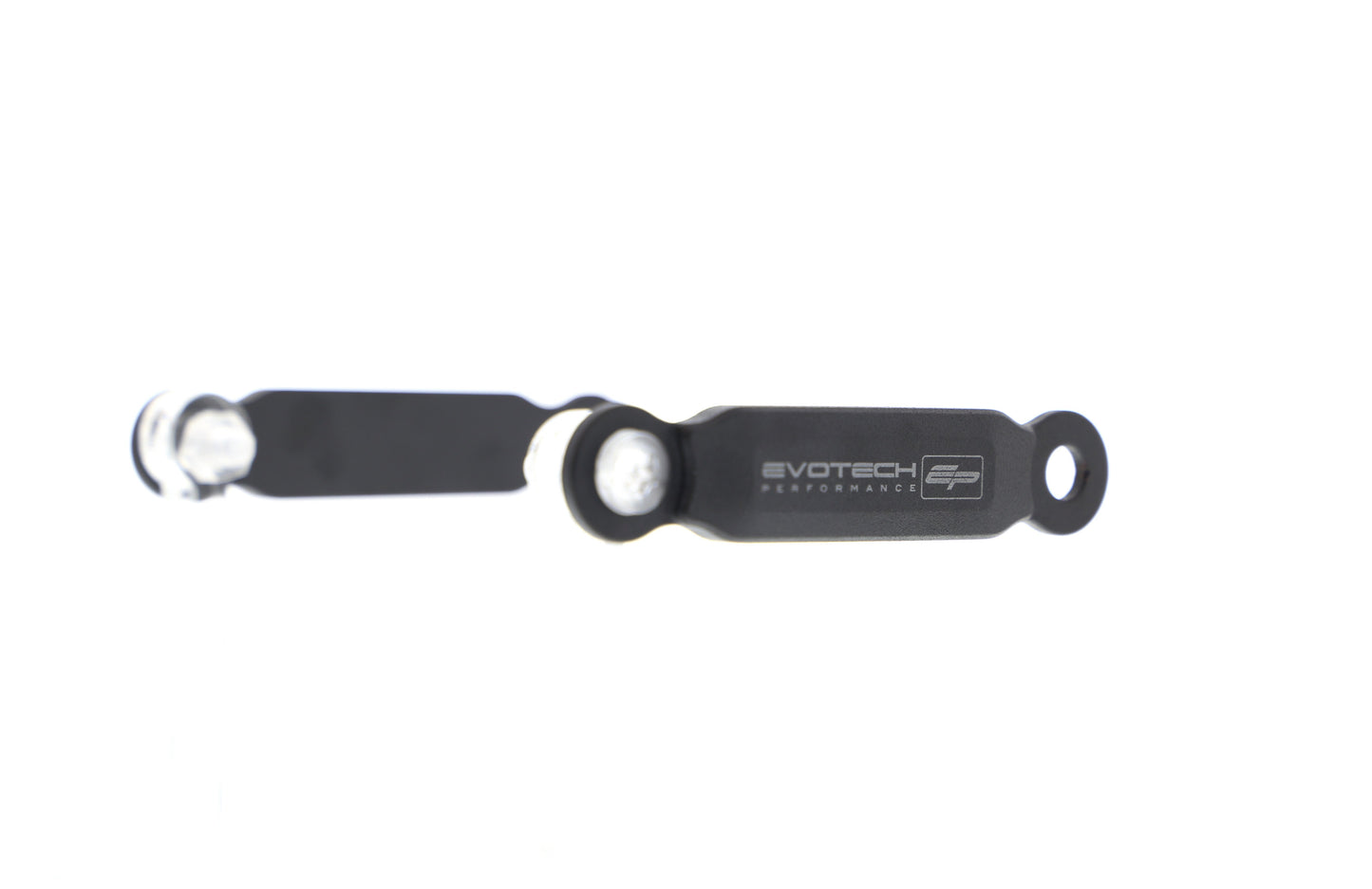 Evotech Pillion Footpeg Removal Kit - BMW M 1000 RR (2021-2022)