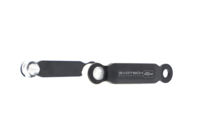 Evotech Pillion Footpeg Removal Kit - BMW M 1000 RR (2021-2022)