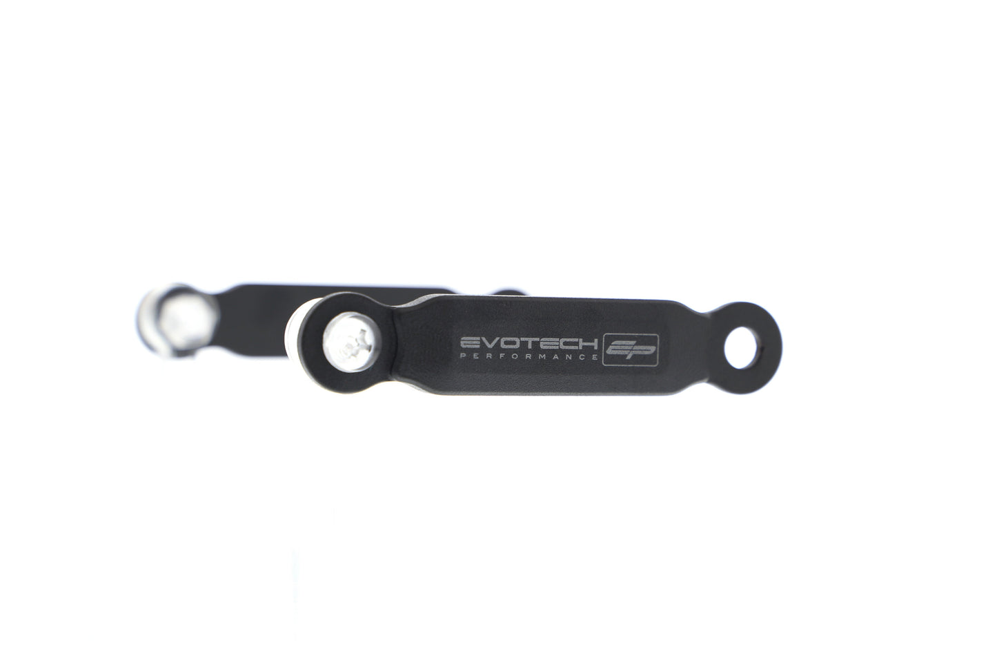 Evotech Pillion Footpeg Removal Kit - BMW M 1000 RR (2021-2022)