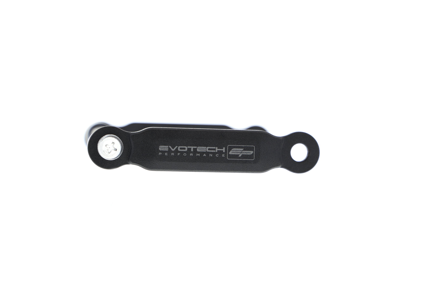 Evotech Pillion Footpeg Removal Kit - BMW M 1000 RR (2021-2022)