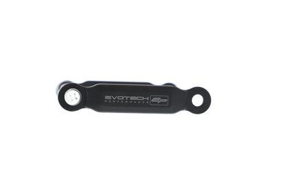 Evotech Pillion Footpeg Removal Kit - BMW M 1000 RR (2021-2022)