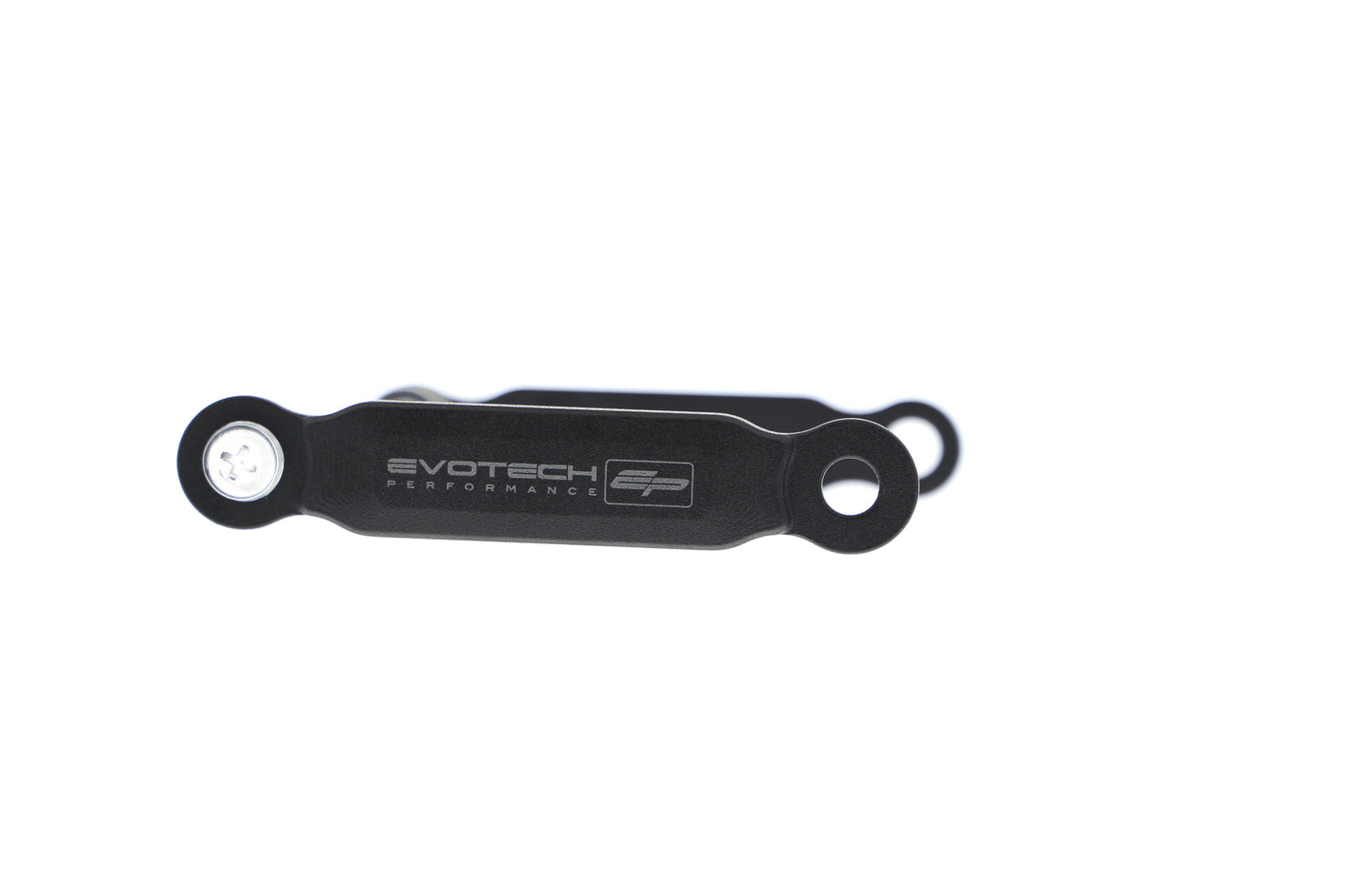Evotech Pillion Footpeg Removal Kit - BMW M 1000 RR (2021-2022)